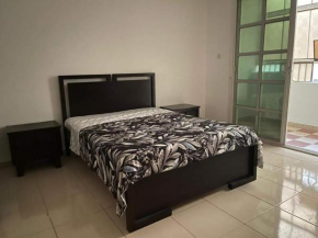 Private room with attached bathroom, Al Ain
